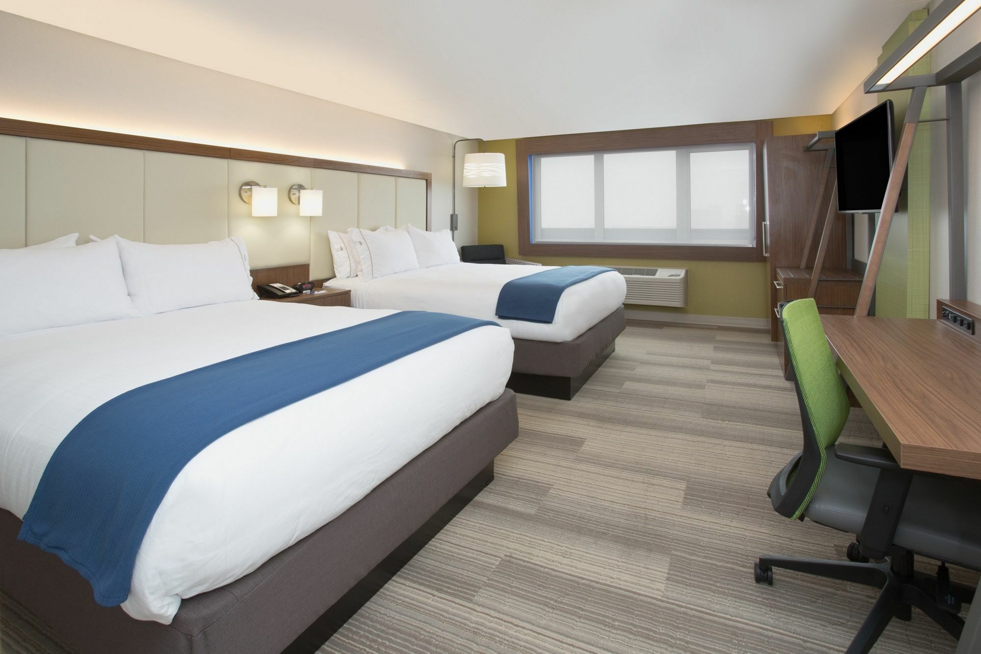 Holiday Inn Express & Suites - Dallas Nw Hwy - Love Field By Ihg Exterior photo