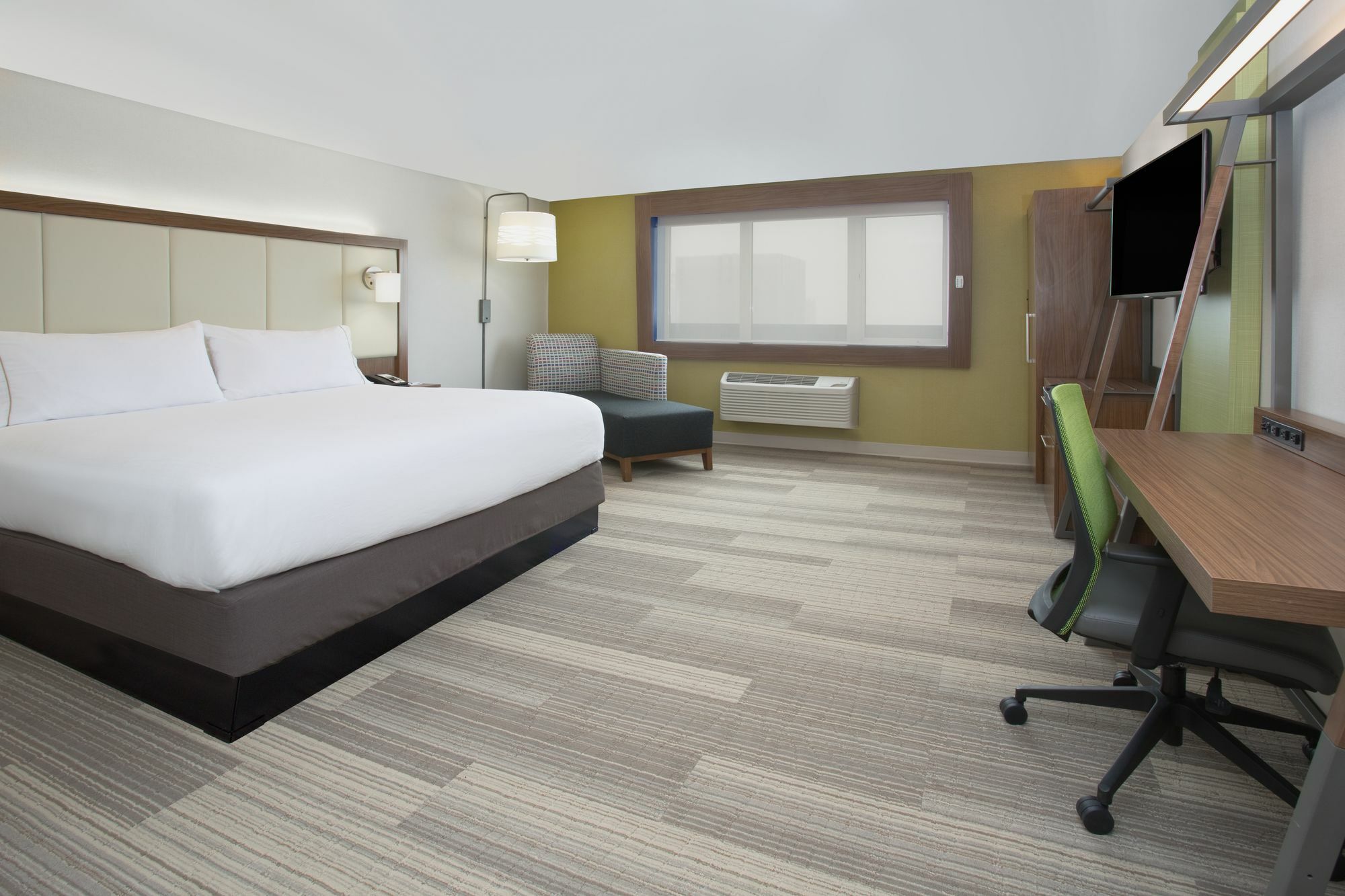 Holiday Inn Express & Suites - Dallas Nw Hwy - Love Field By Ihg Exterior photo