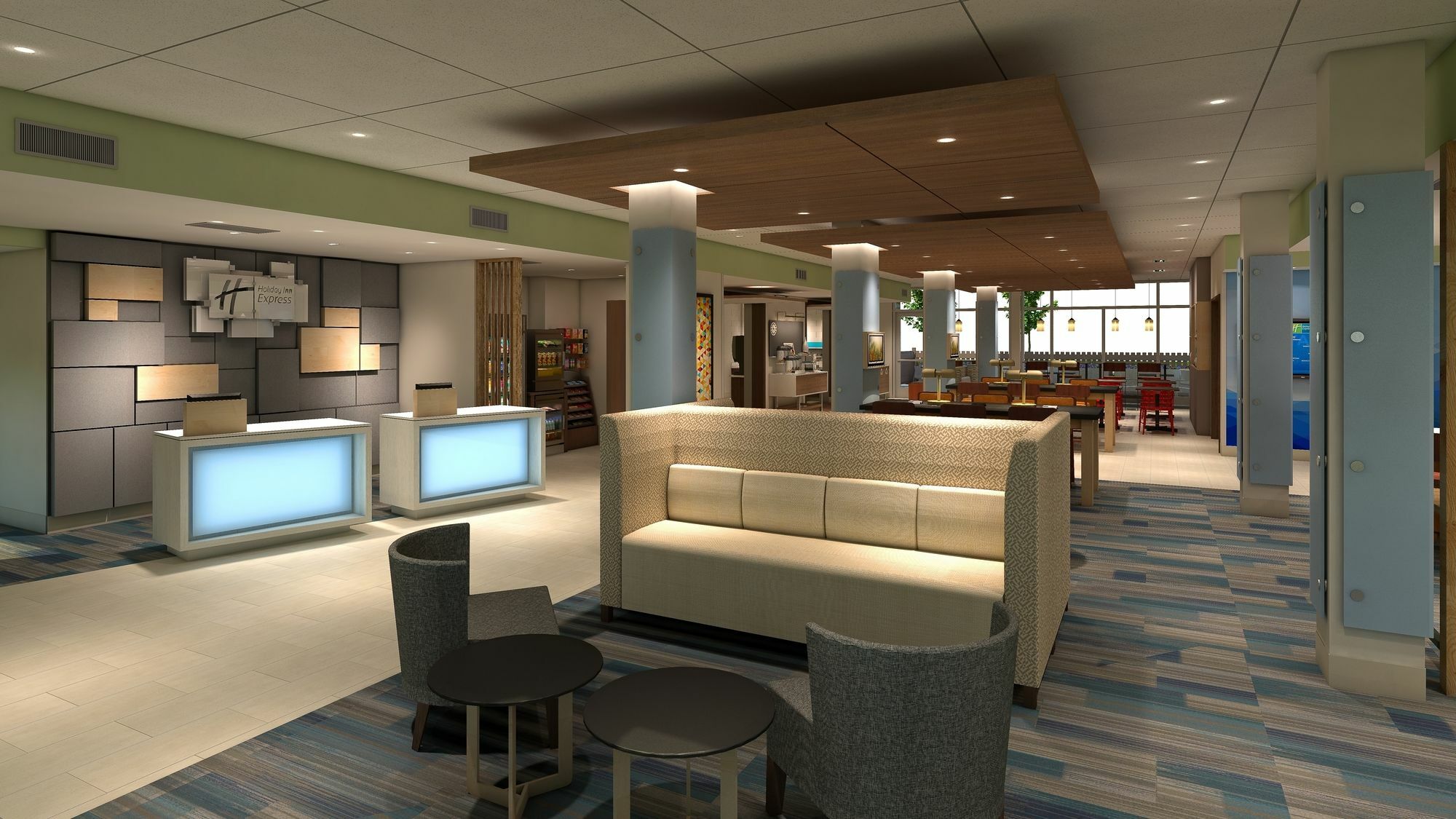 Holiday Inn Express & Suites - Dallas Nw Hwy - Love Field By Ihg Exterior photo